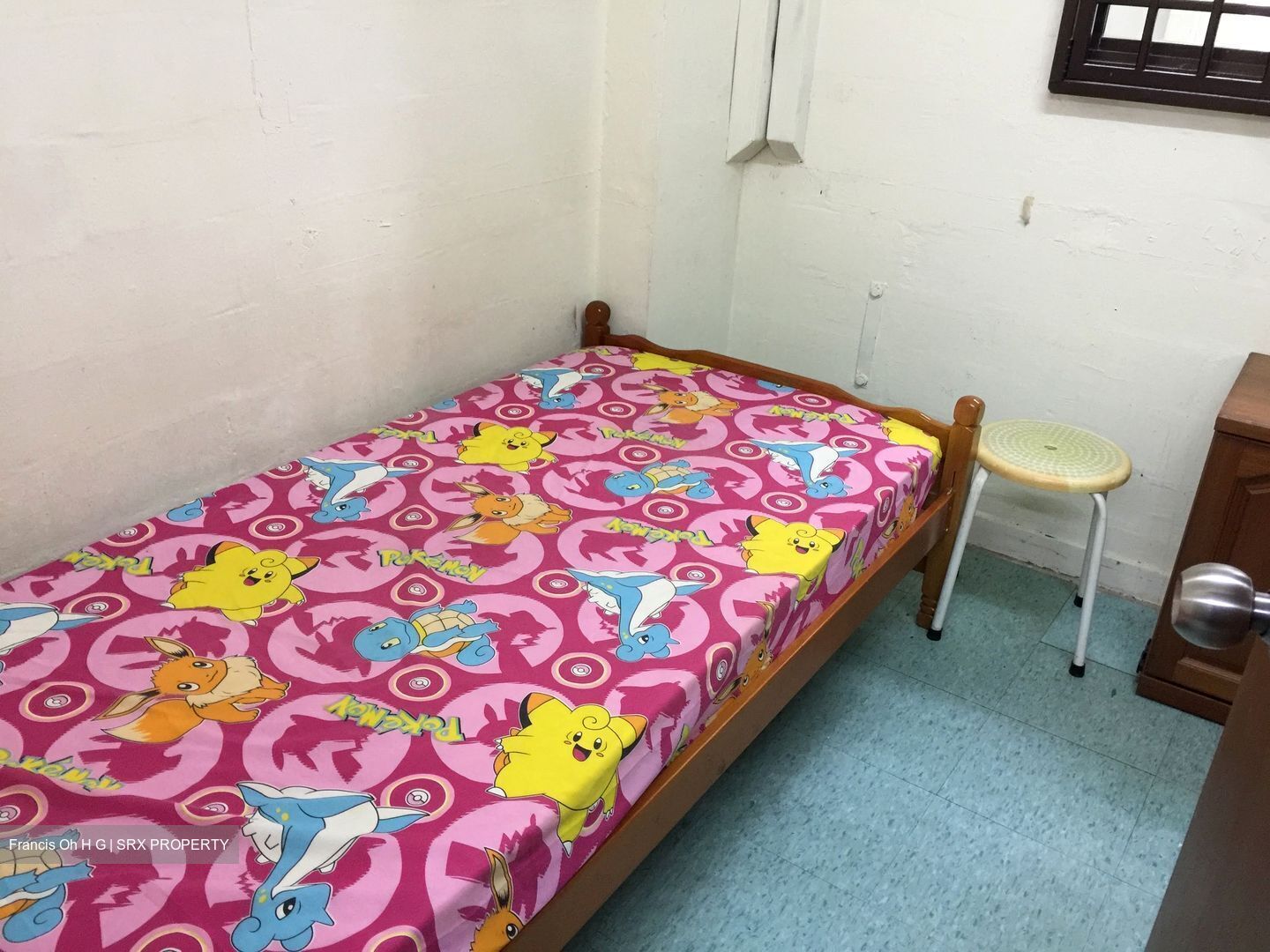 Blk 34 THE BEO CRESCENT (Bukit Merah), HDB 3 Rooms #565306511